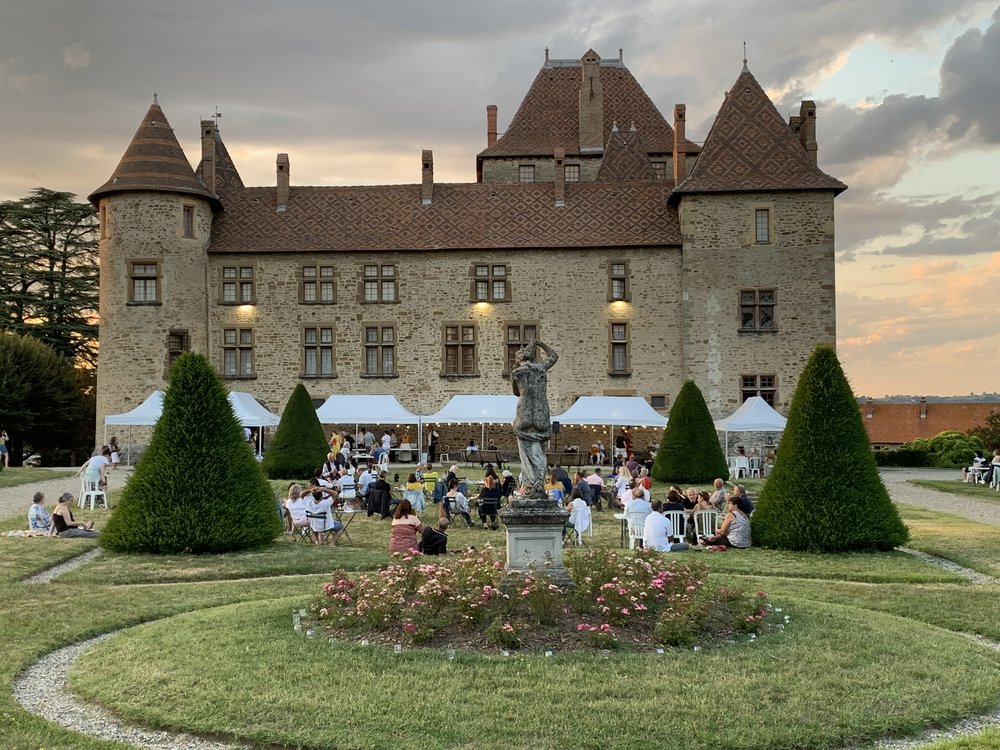 ApérO'château_Septème