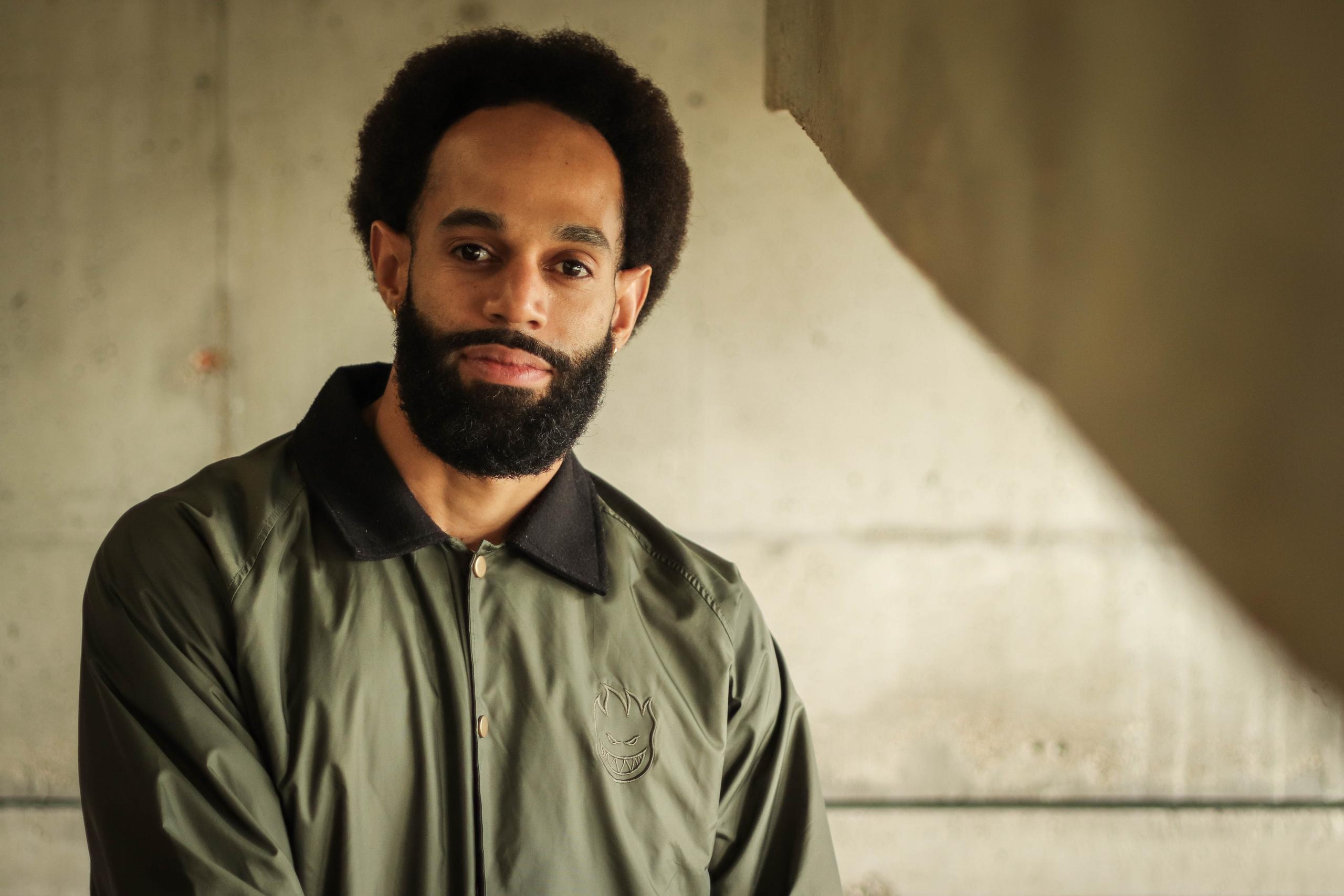 Samedi danse avec Frédéric Faula