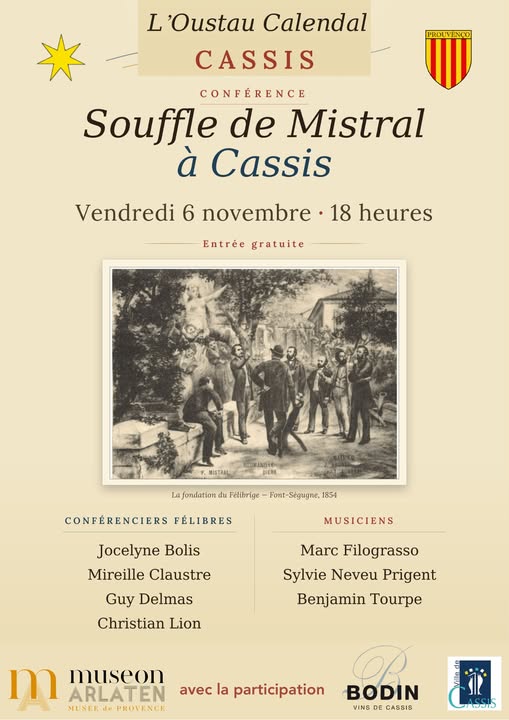 Visuel évènement
