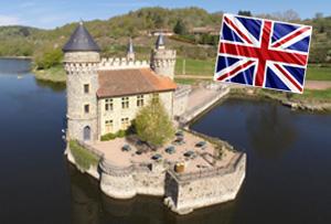 Visite  en anglais_Saint-Priest-la-Roche