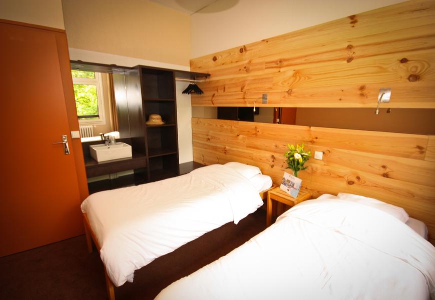 Chambre Double