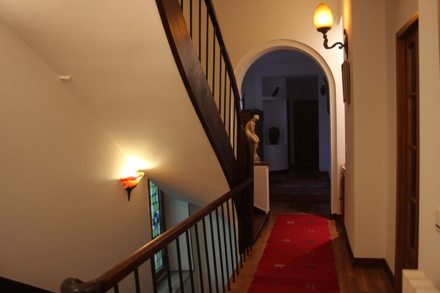 Chambres d'Hôtes Château Gaillard - Corbelin