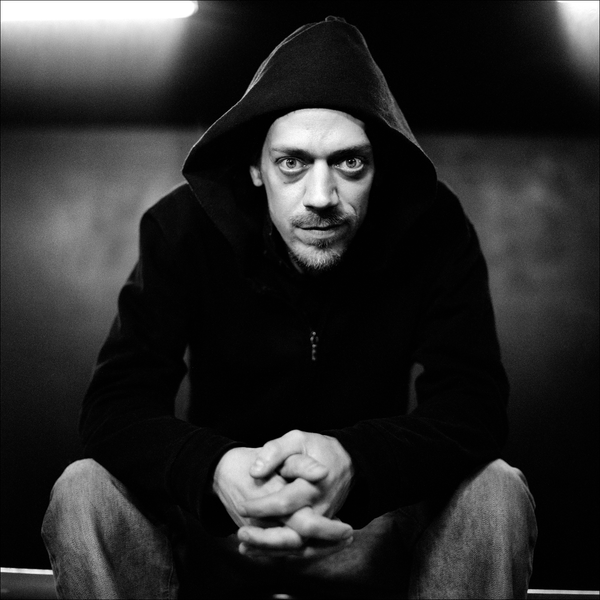 Festival Musique en Balade : Slim Paul
