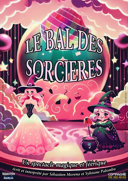 Le bal des sorcières_Nice