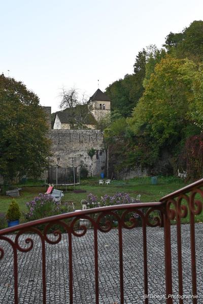 Gîte** Le Clos Dauphin à La Balme les Grottes - Balcons du Dauphiné - Isère