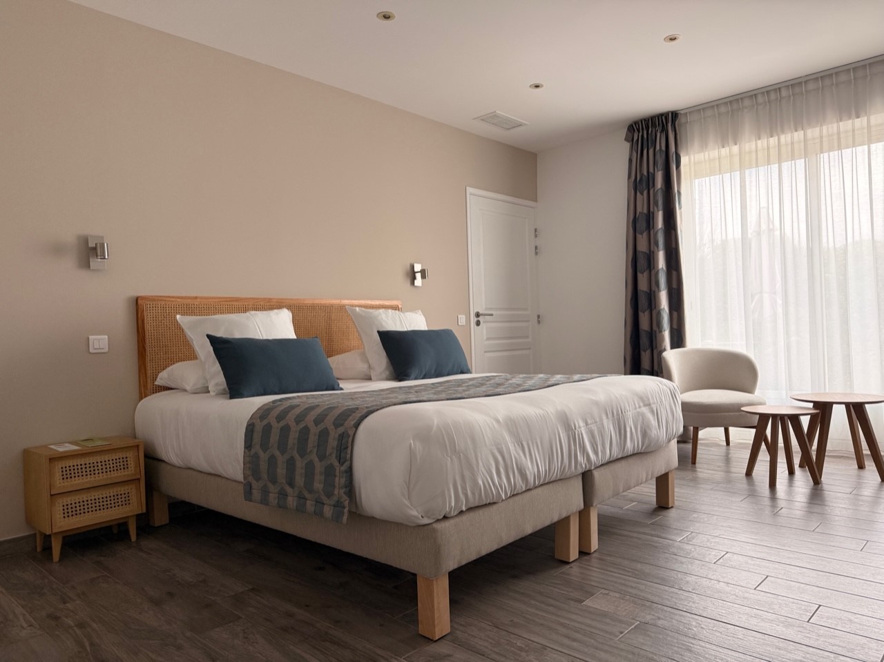 Hôtel Le Val Baussenc, Maussane-les-Alpilles - photo 9