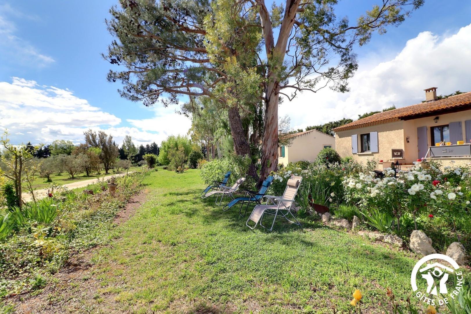 La Maison de mon Père, Mouriès - photo 34