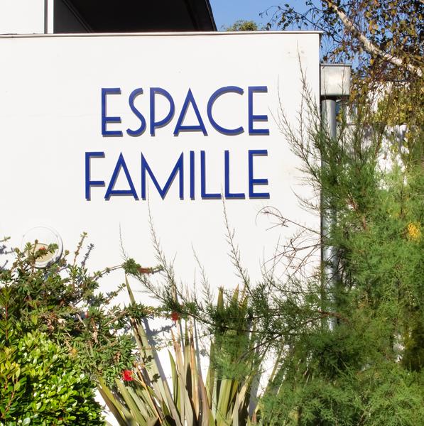 Espace Famille - Mairie de Royan