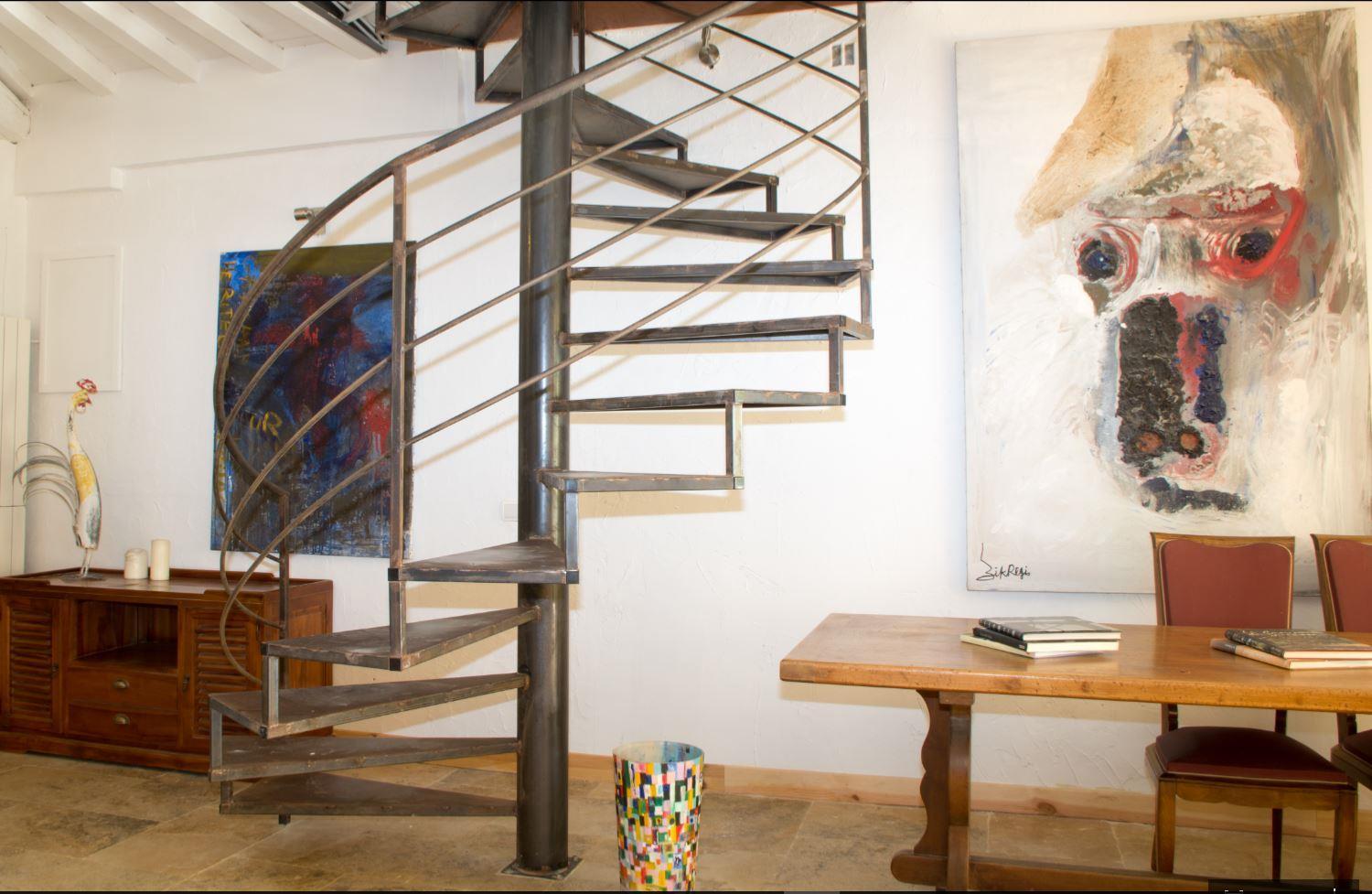 Mas de la Bohème, Arles - photo 5