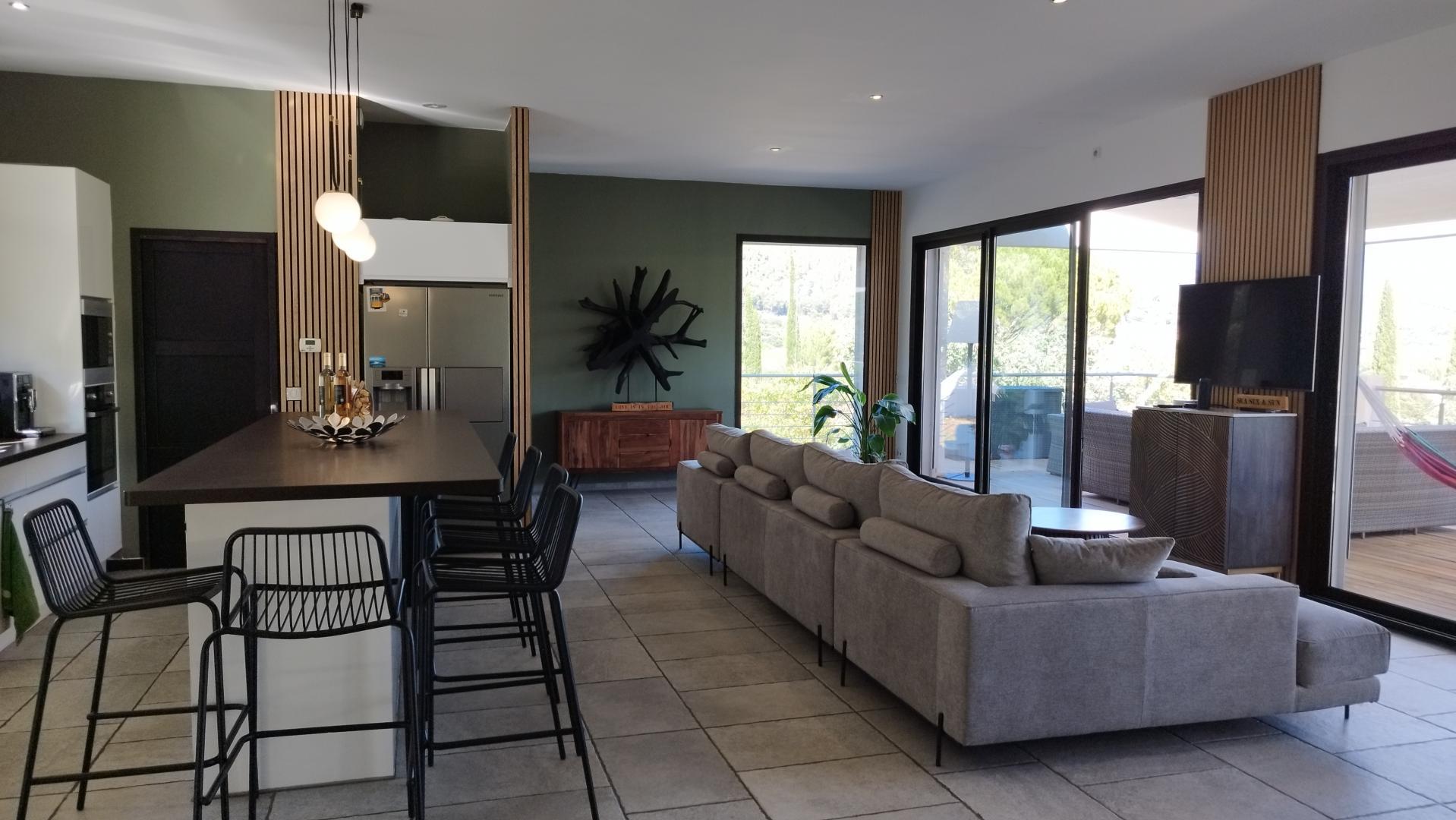 Domaine la Rose des Vents