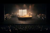 Théâtre immersif - La fin du présent_Meylan