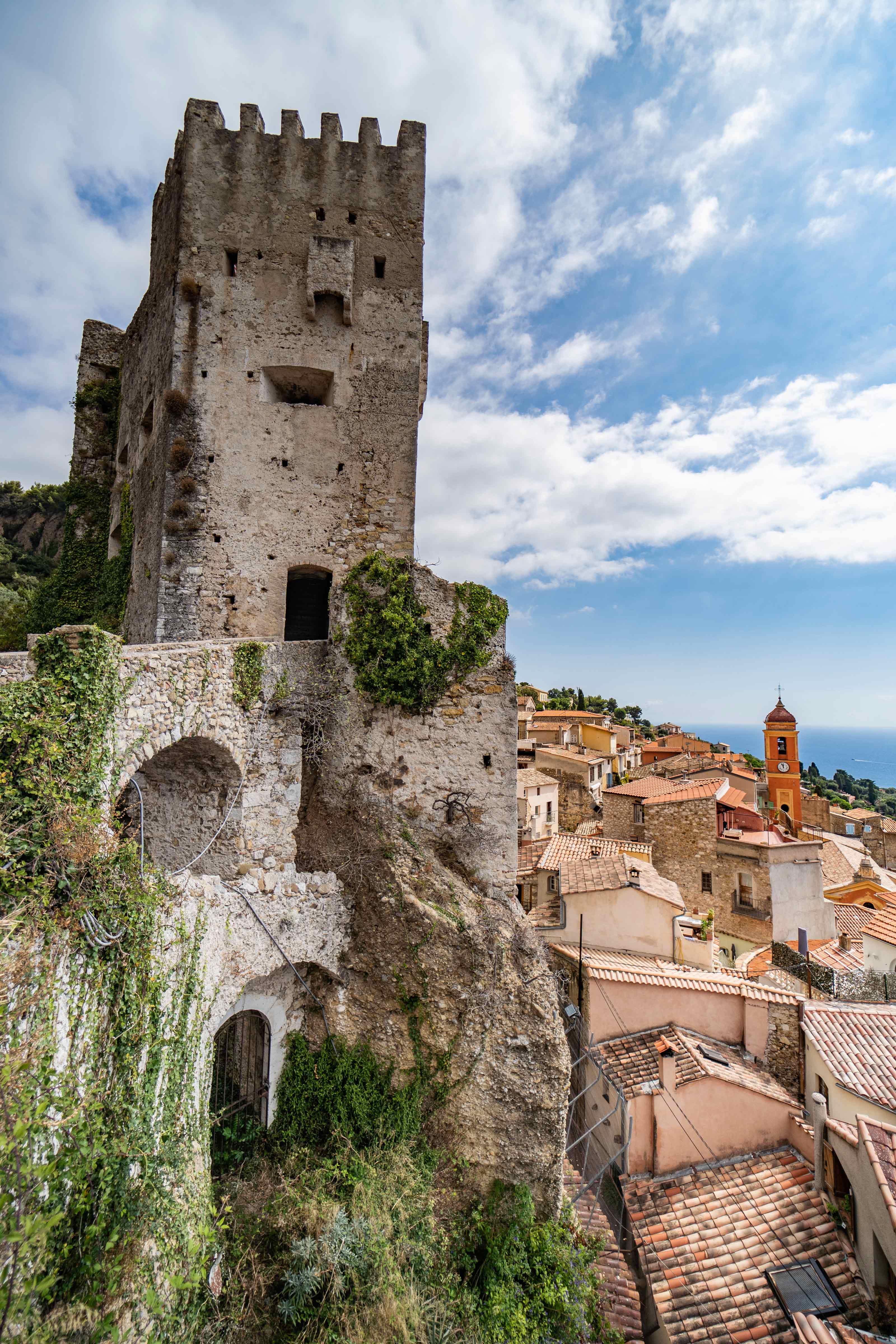 Roquebrune-Cap-Martin