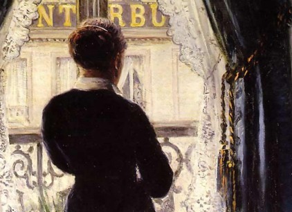 Théâtre – « Le journal d’une femme de chambre » Octave MIRBEAU_Flamarens