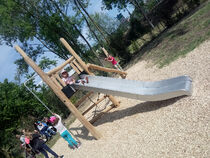 Ecoparc du Loubet - Villeneuve-Loubet