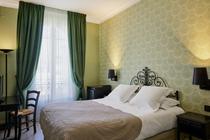 Photo de l'hotel Hôtel Le Grimaldi à Nice