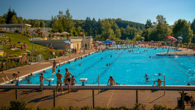 Centre nautique de l'espace Bernard Pellarin