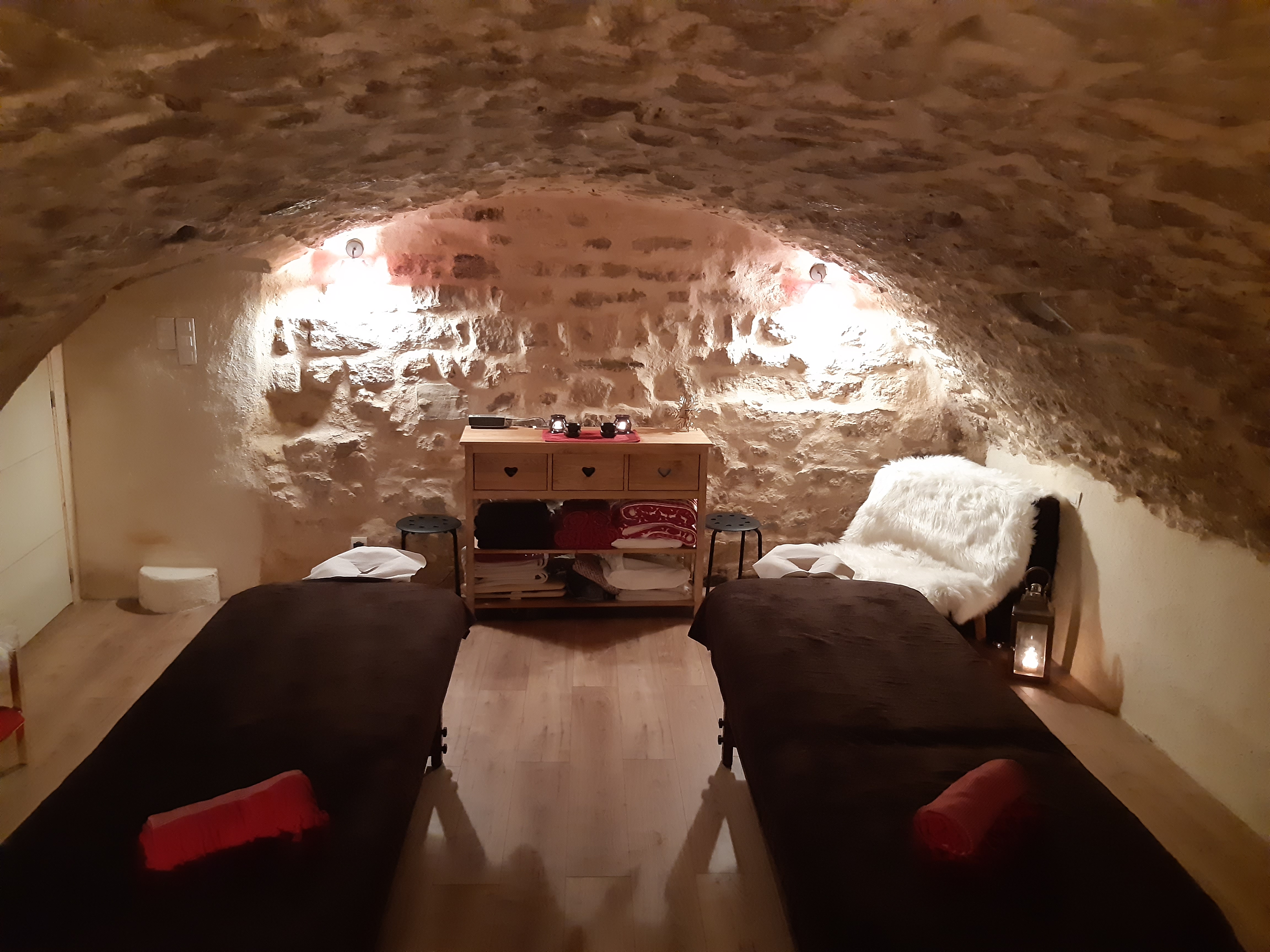 Institut Flocon de neige