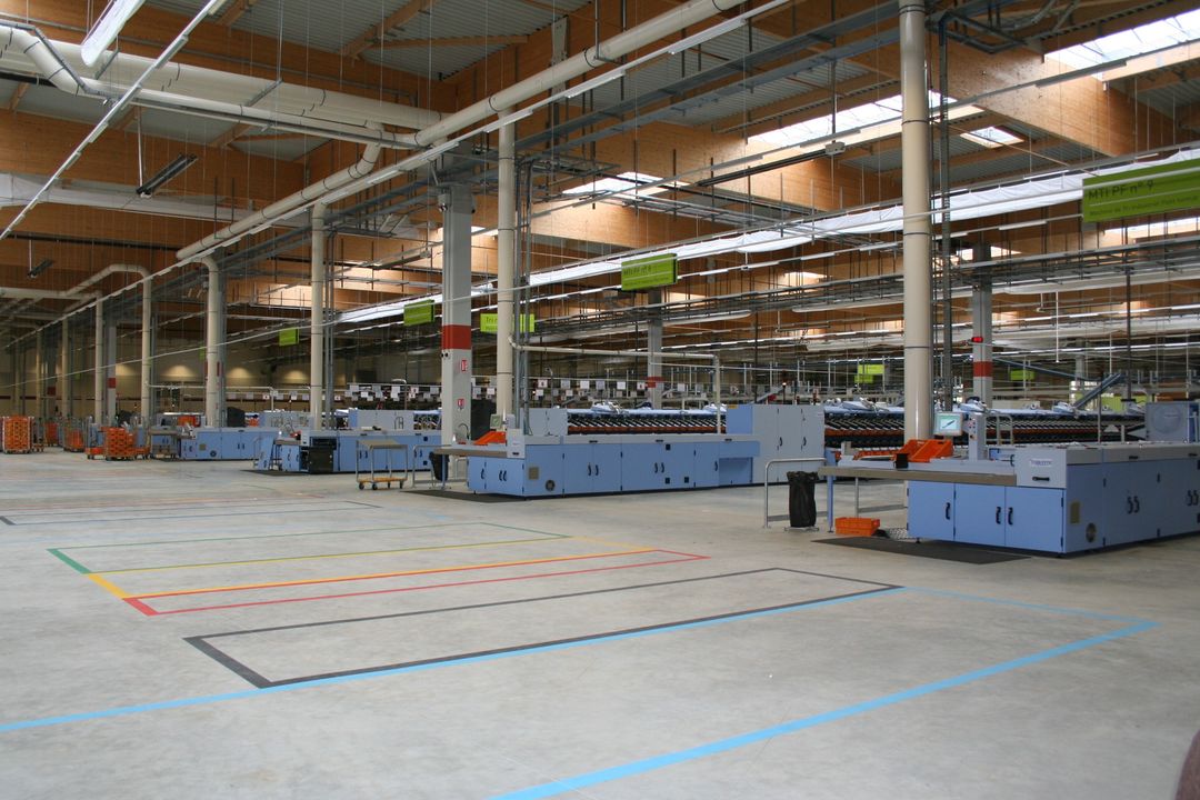 PIC Wissous