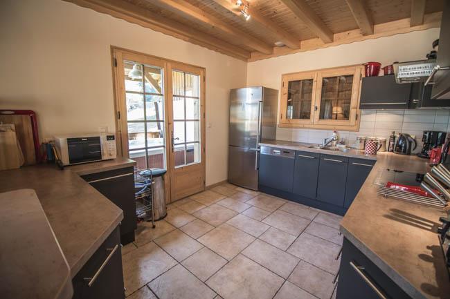 Chalet Kassy - Alps Accommodation_Morillon