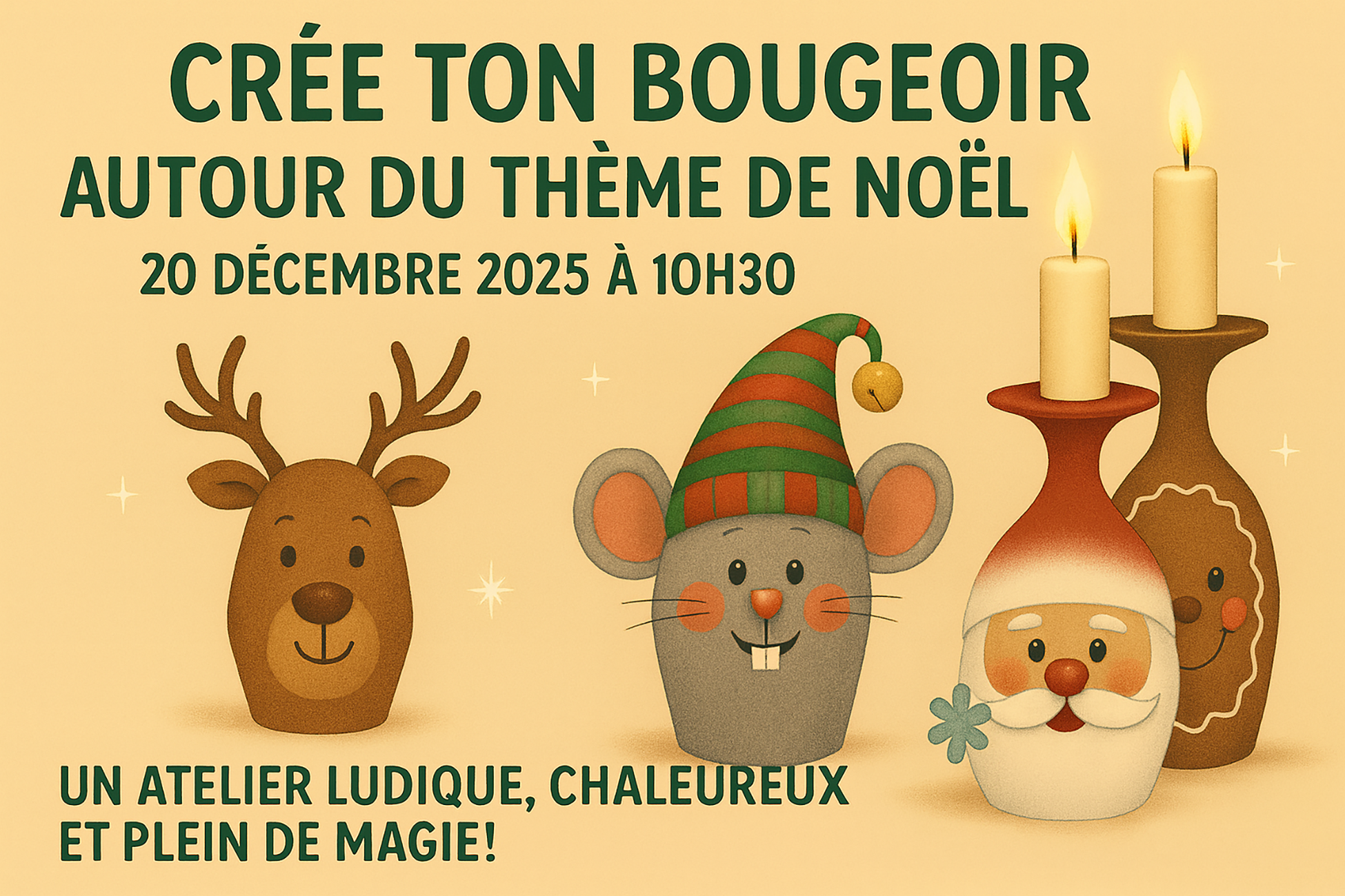 atelier bougeoir Neovinum 2025