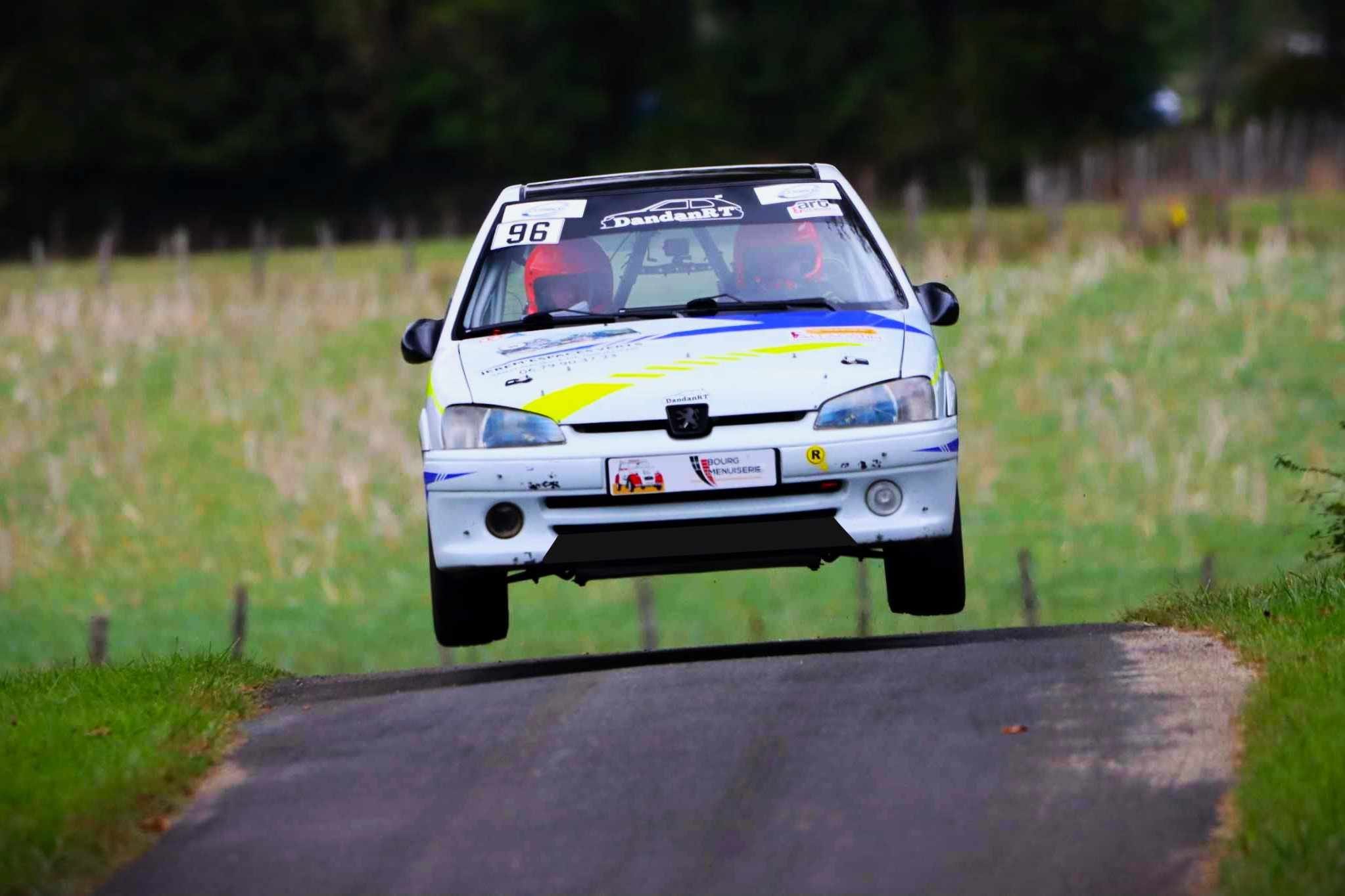 Rallye AIn-Jura