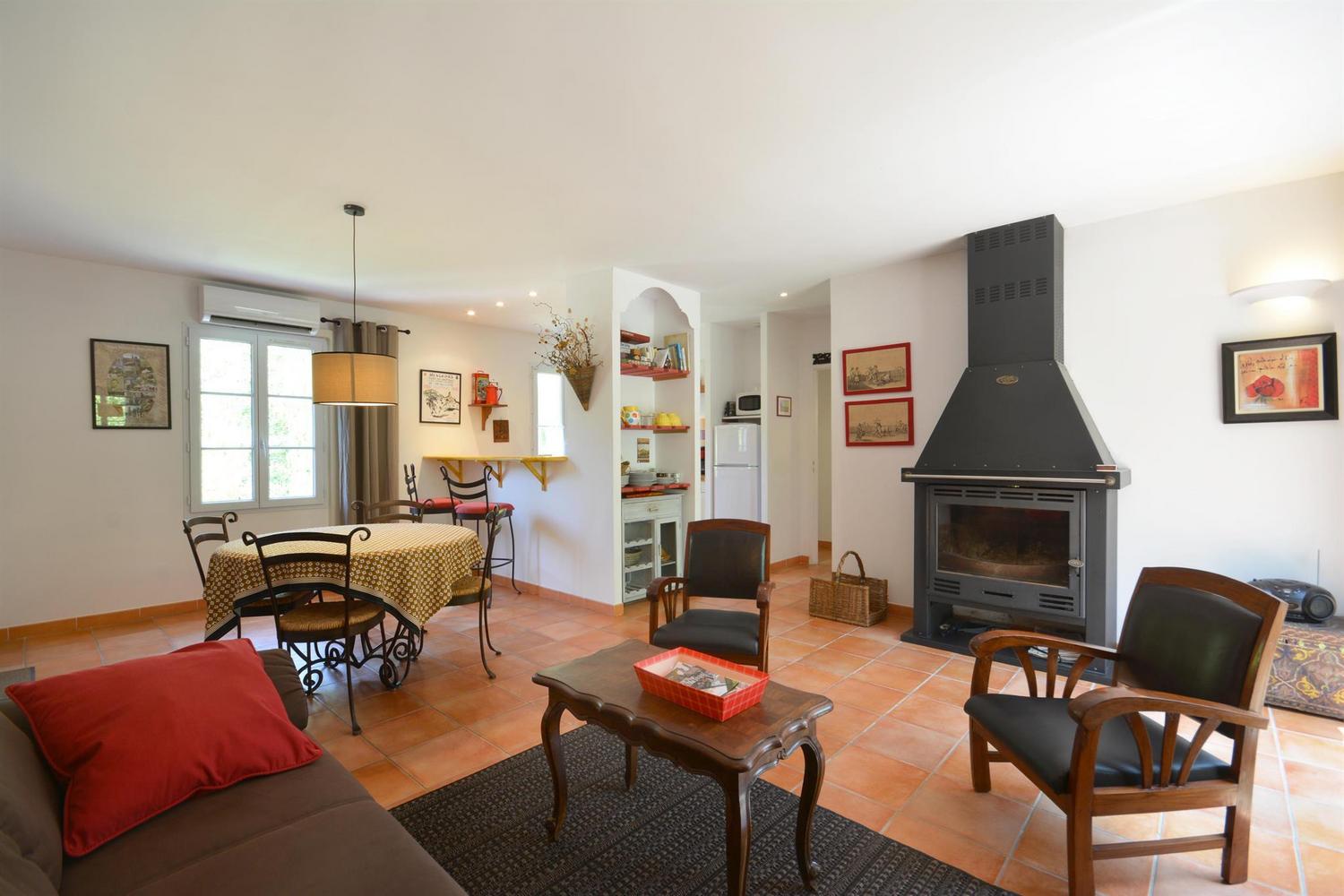 Le Levant, Mollégès - photo 24