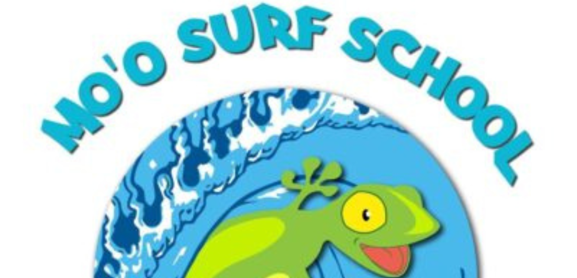 Mo’O Surf School