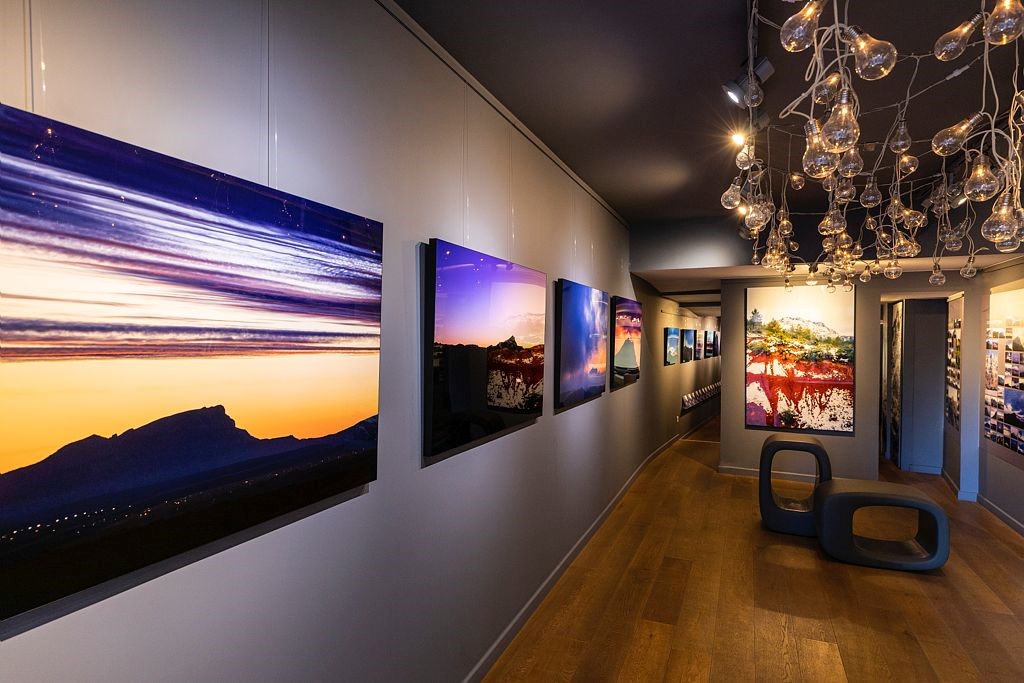 La Gallery - Camille Moirenc - photo 4