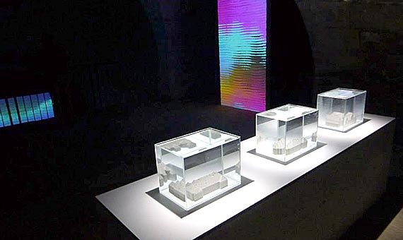 Centre d'Art Bastille - CAB