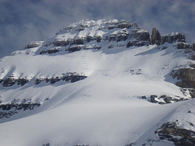 Montagne Expérience - guides et accompagnateurs en montagne_Champéry