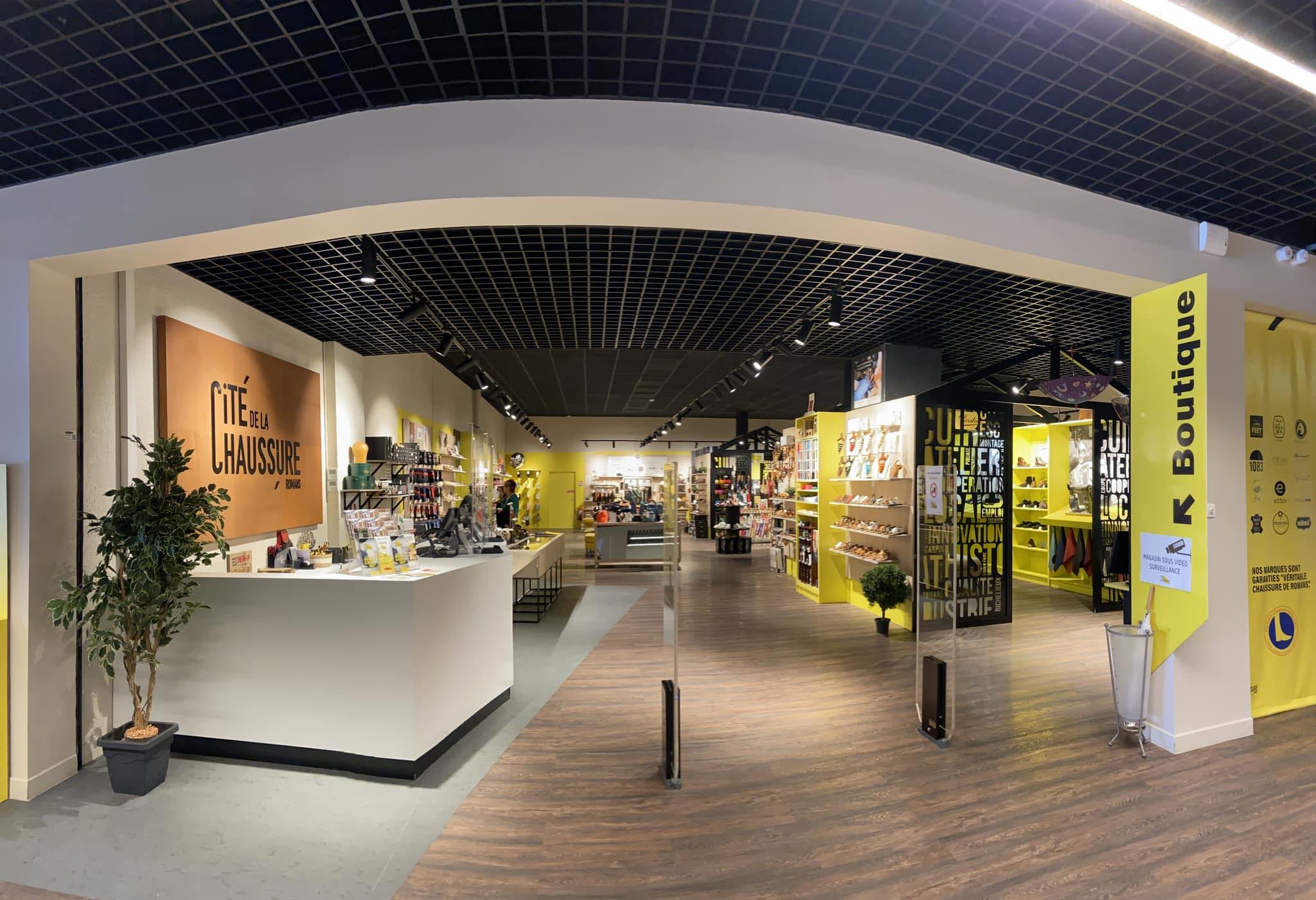 La Boutique
