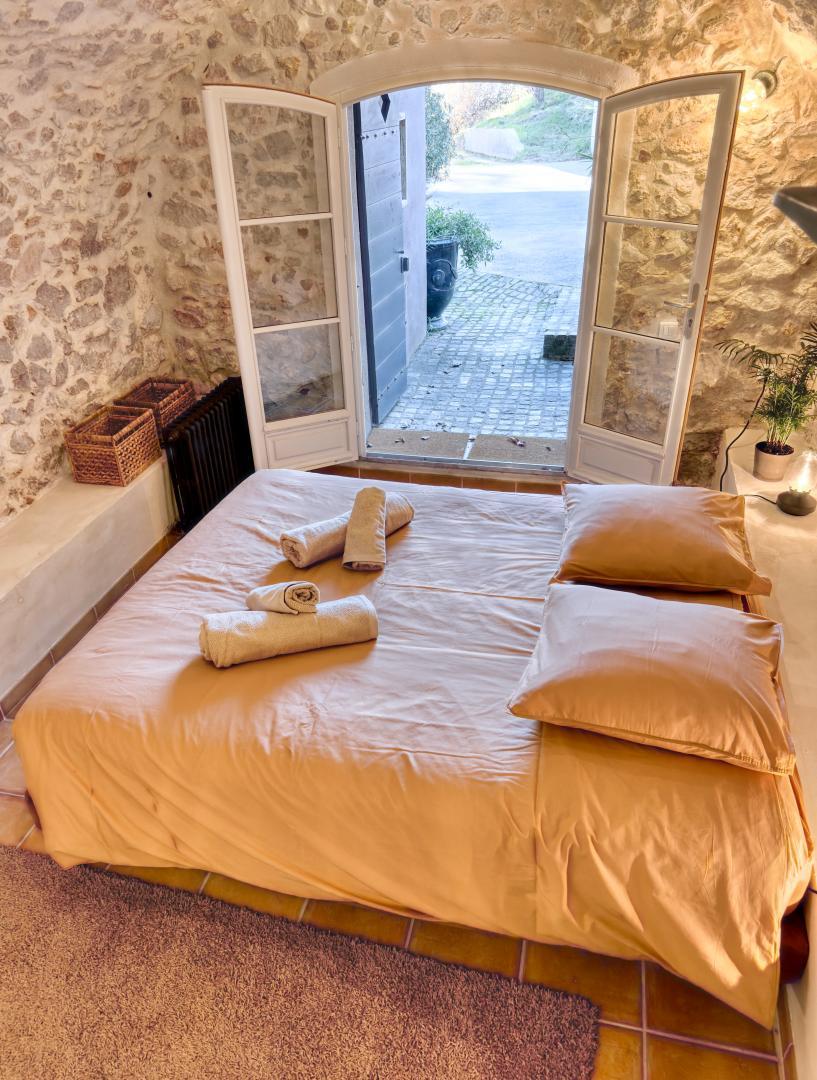 Charmants Gîtes dans une Bastide Provençale, Auriol - photo 29