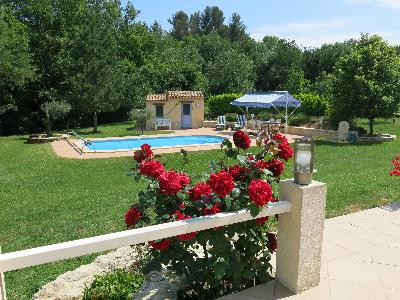 L'Amistat, Trets - photo 7
