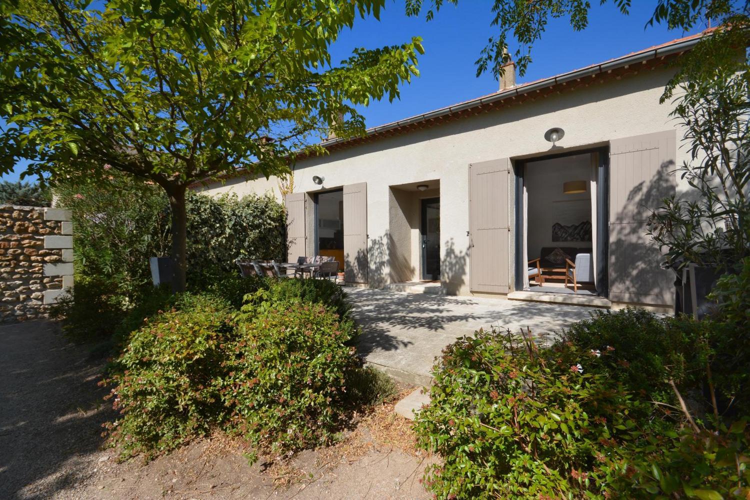 Les Maries, Eygalières - photo 34