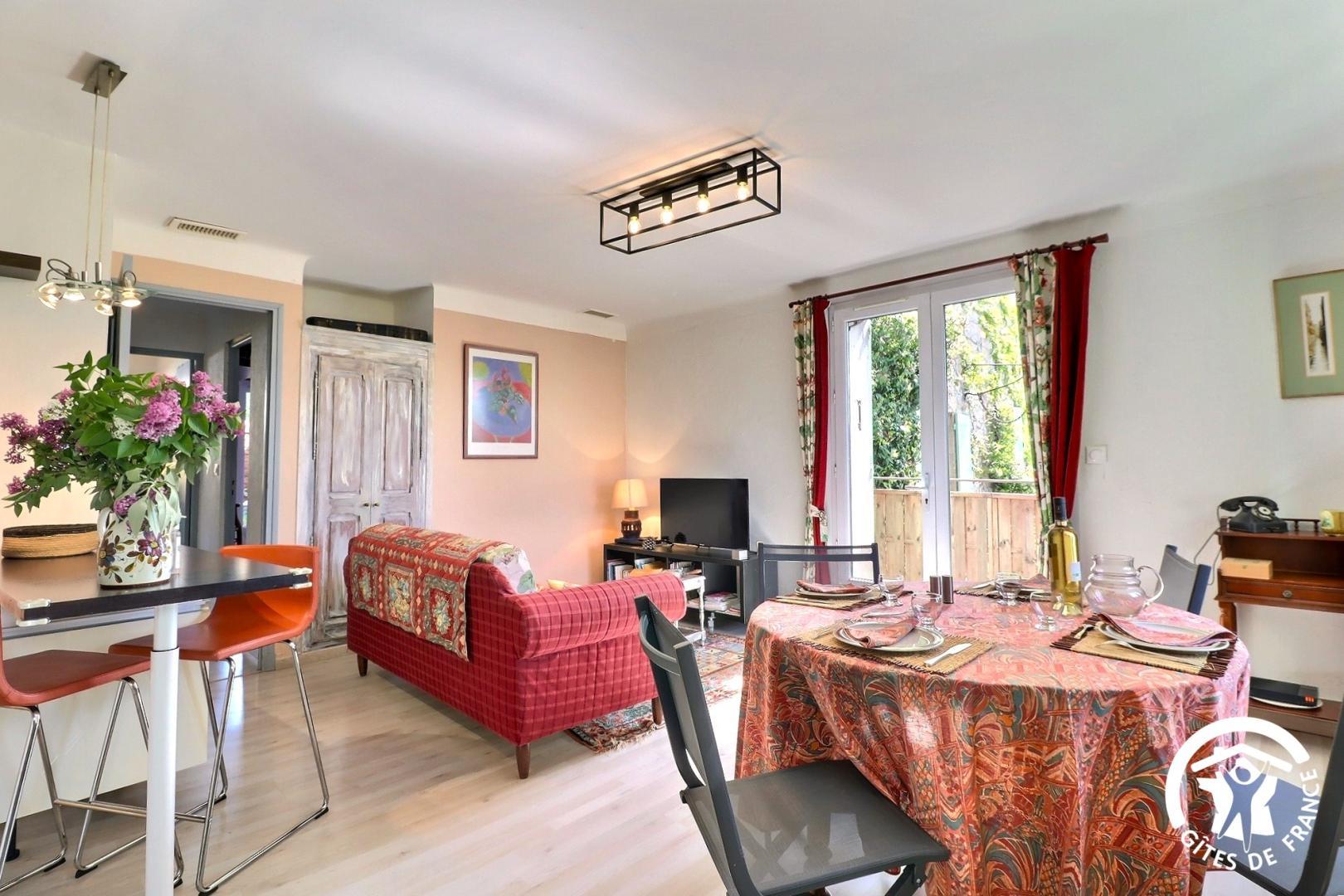 La Maison de Vacances, Lançon-Provence - photo 24