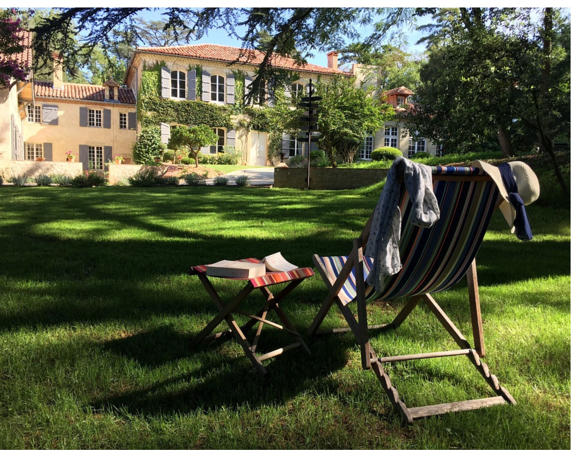 Maison Gascony