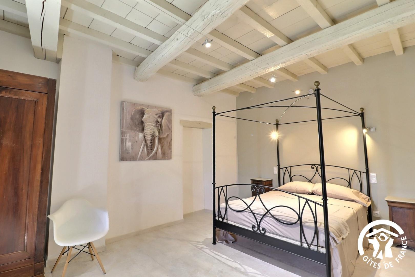 Mas des Lilas - Chez Coba - photo 4