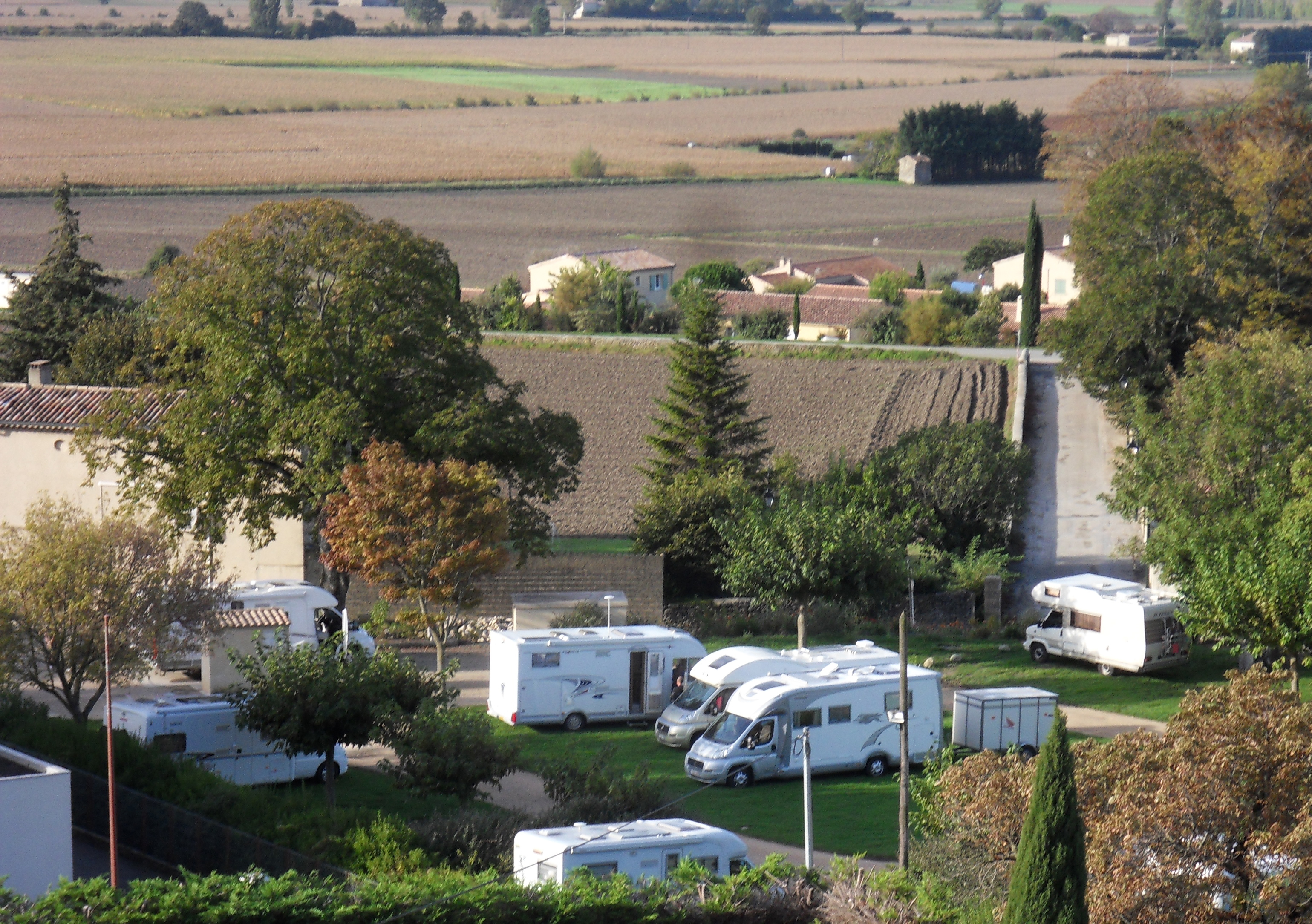 Vue générale