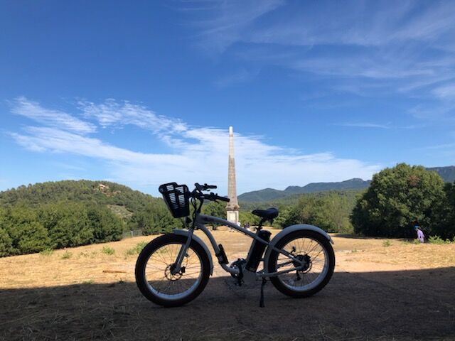 Roue Libre - Saint Maximin la Sainte Baume