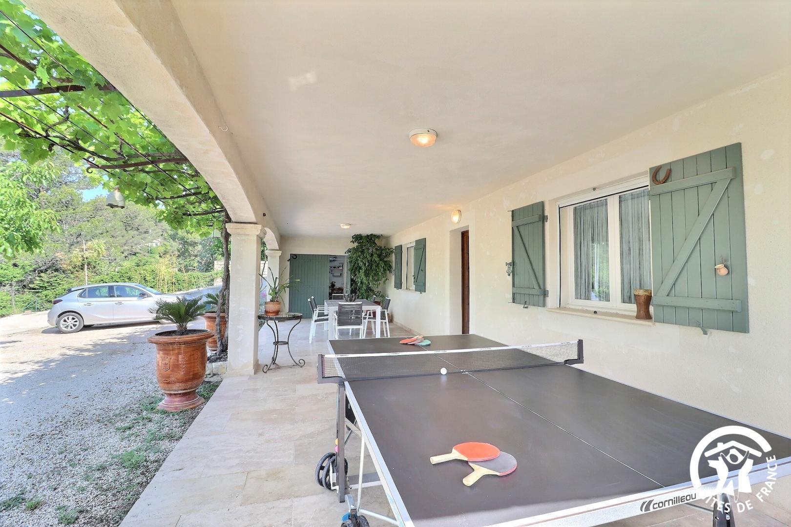 La Vue de Valdonne, Peypin - photo 31