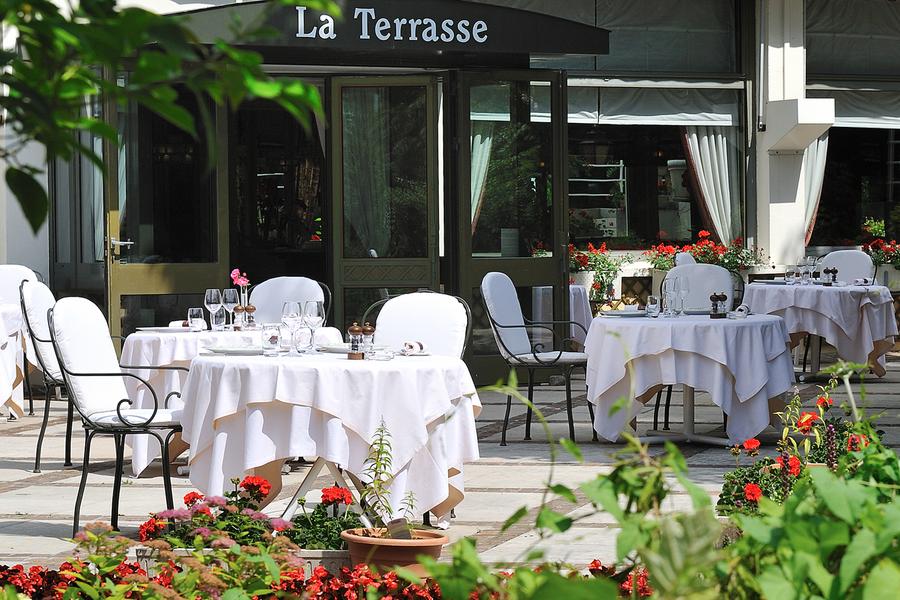 Le Grand Hôtel du Domaine de Divonne_Divonne-les-Bains