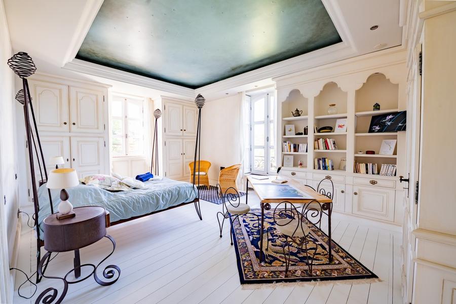 Chambre Saint Exupéry Chambre Saint Exupéry