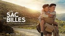Ciné-échange  - Un sac de billes_Saint-Galmier