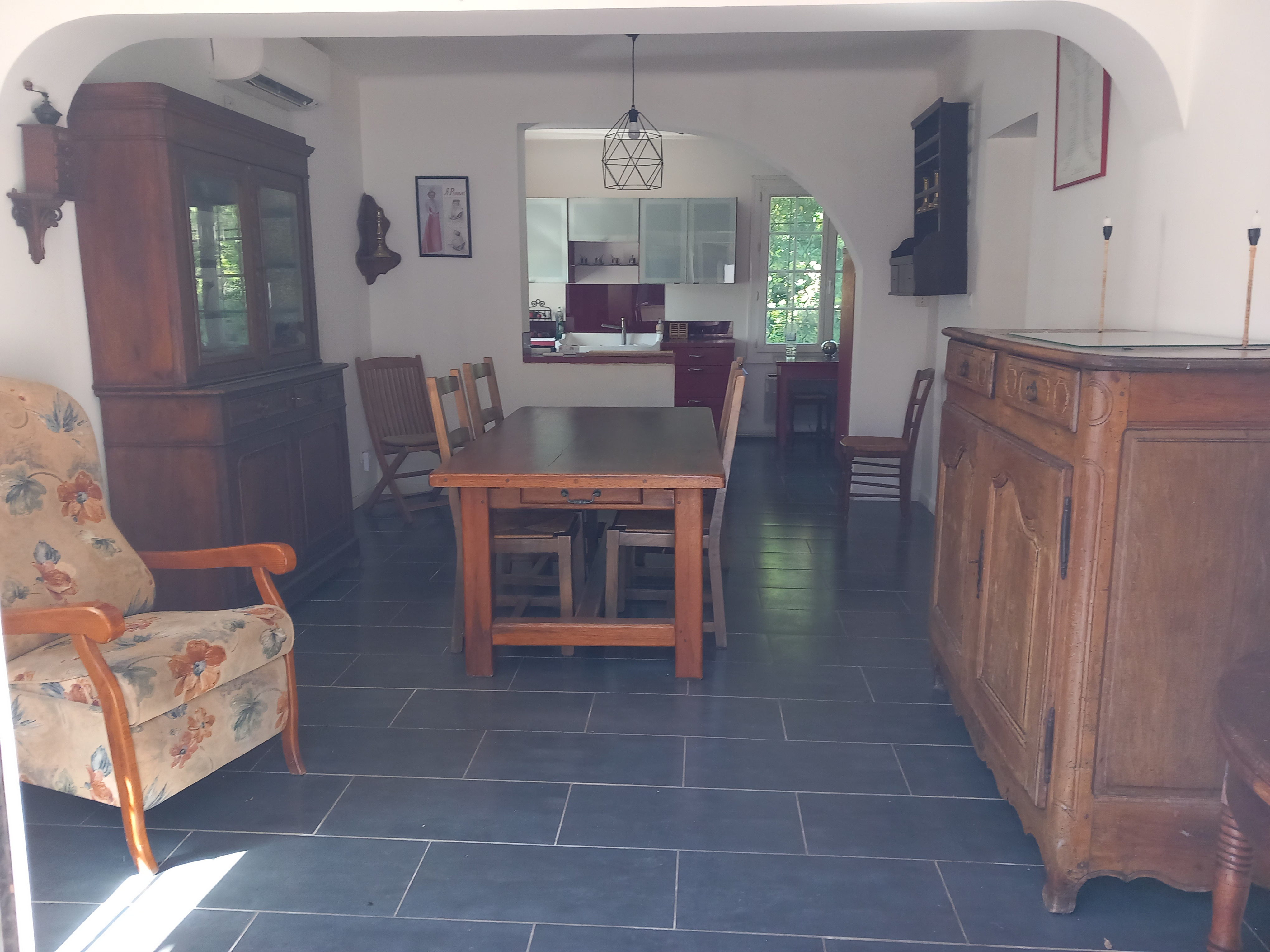Villa Imberline