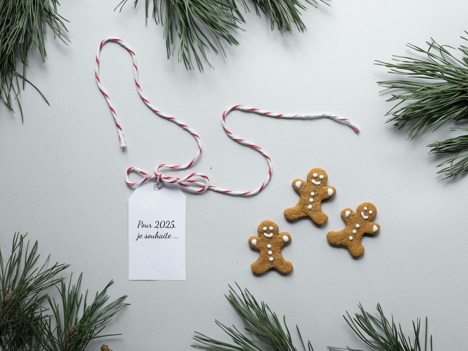 L'arbre à voeux "Le Comptoir Local®"