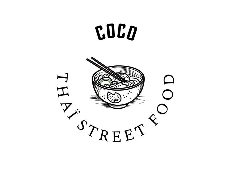 Coco Thaï Street Food_Cavalaire-sur-Mer