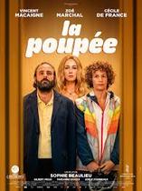 Ciné-rencontre au Clap - La poupée_Lans-en-Vercors
