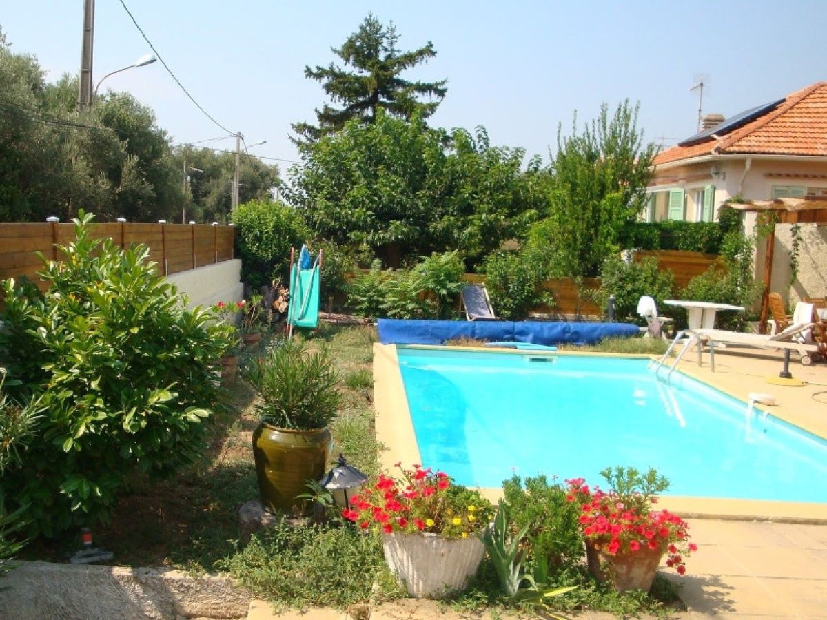 Studio en Provence, Aubagne - photo 10
