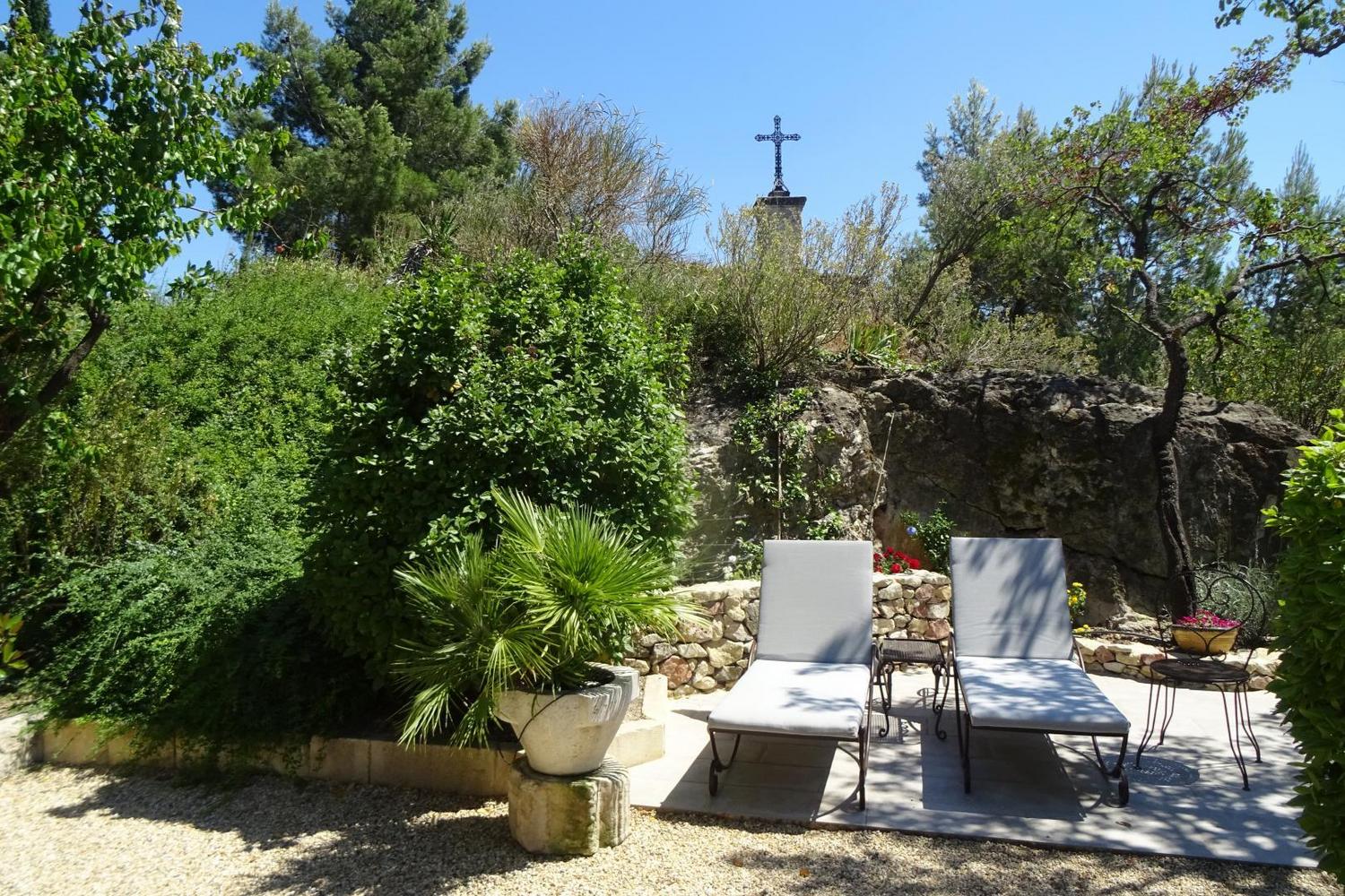 Gîte de l'Eynier, Mouriès - photo 5