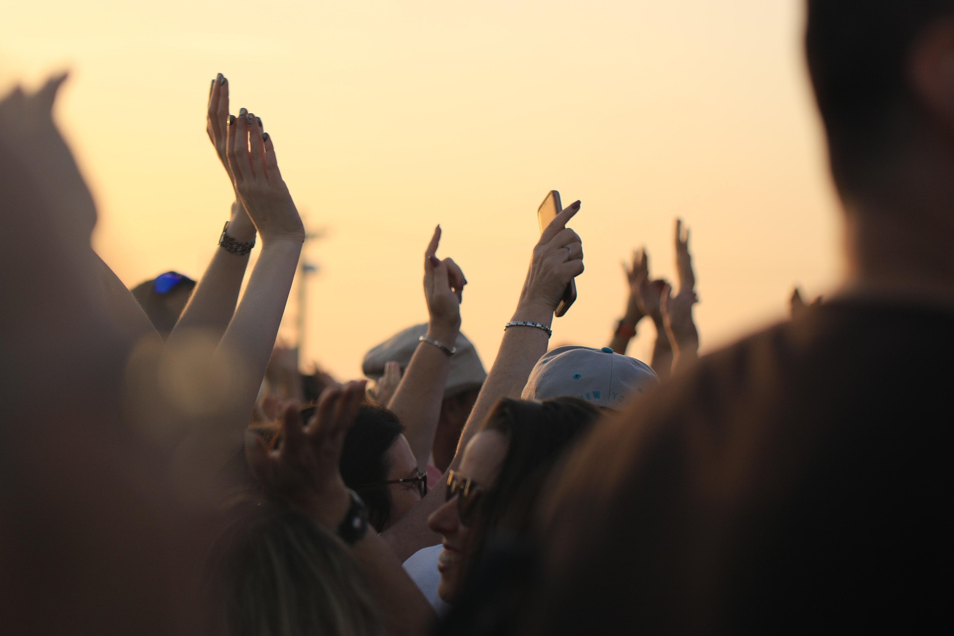Fête de la Musique - Boum et concert_Villevocance